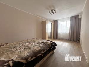 1-к квартира, вторичка, 38м2, 1/16 этаж