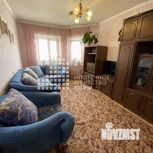 4-к квартира, вторичка, 83м2, 8/9 этаж