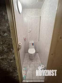 2-к квартира, вторичка, 51м2, 12/16 этаж