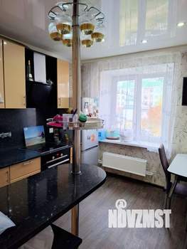 2-к квартира, вторичка, 51м2, 2/3 этаж