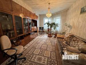 3-к квартира, вторичка, 69м2, 3/9 этаж