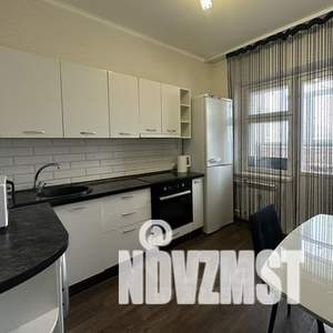1-к квартира, вторичка, 39м2, 9/9 этаж