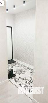 4-к квартира, вторичка, 166м2, 6/12 этаж