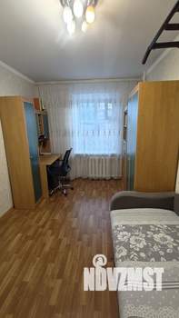 3-к квартира, вторичка, 60м2, 6/9 этаж