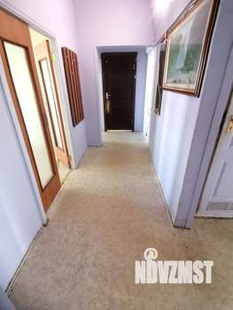 4-к квартира, вторичка, 85м2, 9/9 этаж