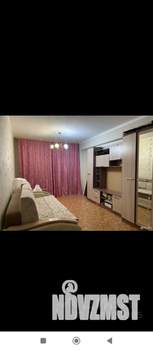 2-к квартира, вторичка, 52м2, 1/5 этаж