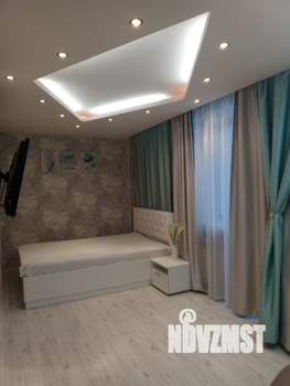 2-к квартира, вторичка, 50м2, 4/10 этаж