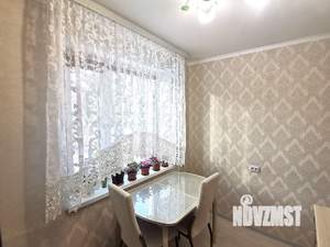 3-к квартира, вторичка, 59м2, 4/5 этаж