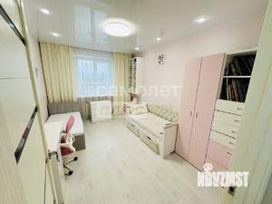 3-к квартира, вторичка, 67м2, 7/9 этаж