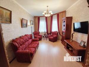 2-к квартира, вторичка, 55м2, 8/9 этаж