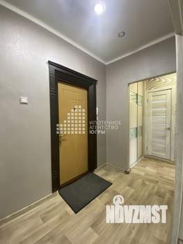 1-к квартира, вторичка, 39м2, 4/9 этаж