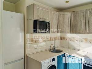3-к квартира, вторичка, 60м2, 2/5 этаж