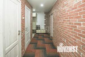 2-к квартира, вторичка, 58м2, 2/16 этаж