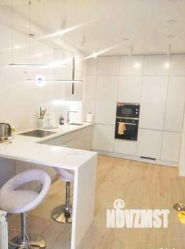 4-к квартира, вторичка, 166м2, 6/12 этаж
