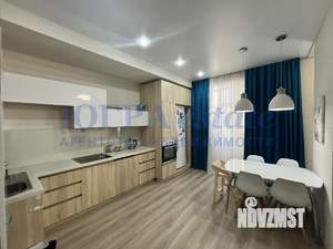 1-к квартира, вторичка, 55м2, 9/15 этаж