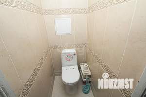 2-к квартира, вторичка, 58м2, 2/16 этаж