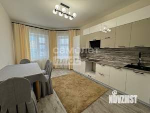 2-к квартира, вторичка, 55м2, 3/9 этаж