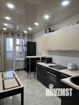 2-к квартира, вторичка, 57м2, 2/12 этаж
