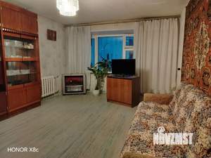 2-к квартира, вторичка, 56м2, 2/5 этаж