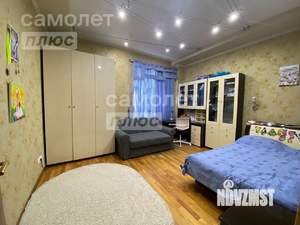 3-к квартира, вторичка, 129м2, 7/8 этаж
