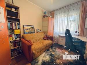 3-к квартира, вторичка, 68м2, 5/9 этаж