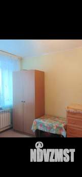 Студия квартира, вторичка, 17м2, 4/5 этаж