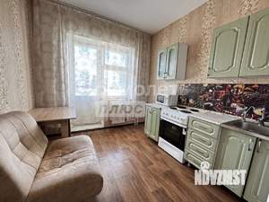 1-к квартира, вторичка, 35м2, 7/9 этаж