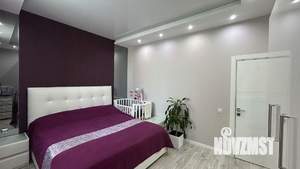 Студия квартира, вторичка, 83м2, 11/14 этаж