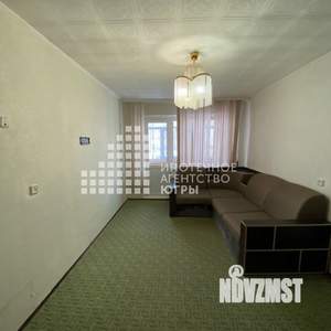 2-к квартира, вторичка, 44м2, 2/5 этаж