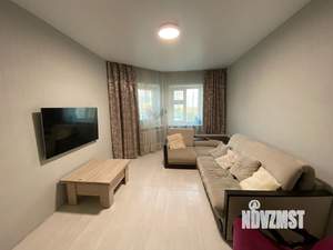 3-к квартира, вторичка, 67м2, 6/9 этаж