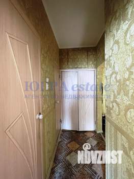 1-к квартира, вторичка, 39м2, 5/9 этаж