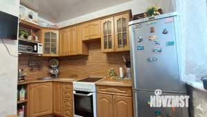 2-к квартира, вторичка, 51м2, 1/16 этаж