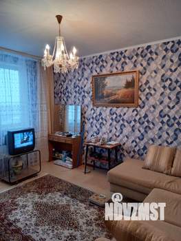 3-к квартира, вторичка, 75м2, 13/16 этаж