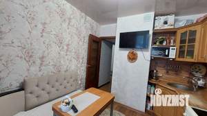2-к квартира, вторичка, 51м2, 1/16 этаж