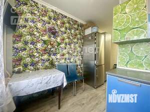 3-к квартира, вторичка, 60м2, 6/9 этаж