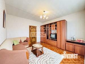 3-к квартира, вторичка, 62м2, 5/9 этаж