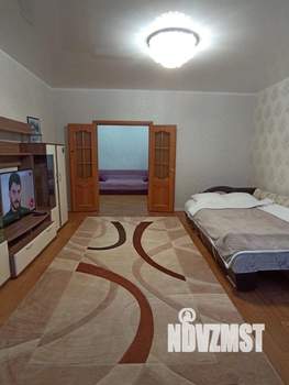 1-к квартира, вторичка, 63м2, 4/14 этаж