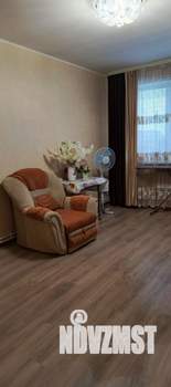 1-к квартира, вторичка, 39м2, 3/3 этаж
