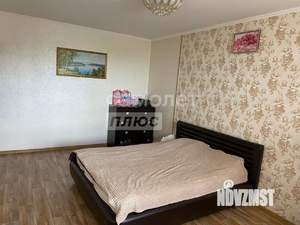3-к квартира, вторичка, 74м2, 5/16 этаж