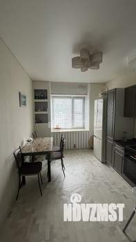 2-к квартира, вторичка, 55м2, 1/9 этаж