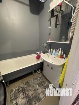 1-к квартира, вторичка, 39м2, 9/9 этаж