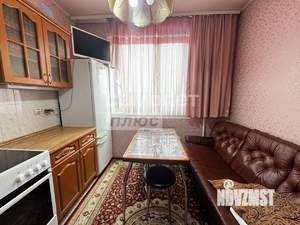 2-к квартира, вторичка, 51м2, 14/16 этаж