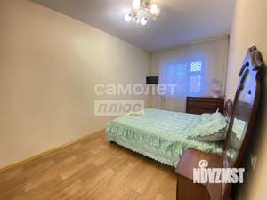 2-к квартира, вторичка, 55м2, 8/9 этаж