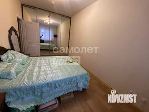 2-к квартира, вторичка, 55м2, 8/9 этаж