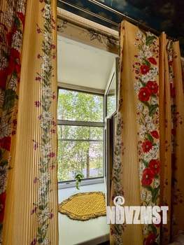 4-к квартира, вторичка, 91м2, 9/9 этаж