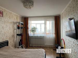 3-к квартира, вторичка, 74м2, 5/16 этаж