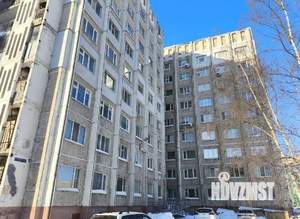 2-к квартира, вторичка, 46м2, 9/9 этаж