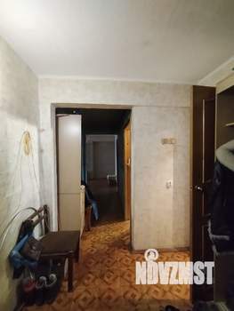3-к квартира, вторичка, 78м2, 4/5 этаж
