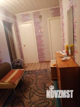 3-к квартира, вторичка, 70м2, 5/5 этаж