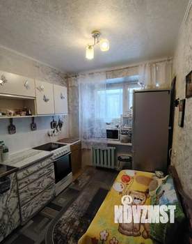 1-к квартира, вторичка, 36м2, 2/6 этаж